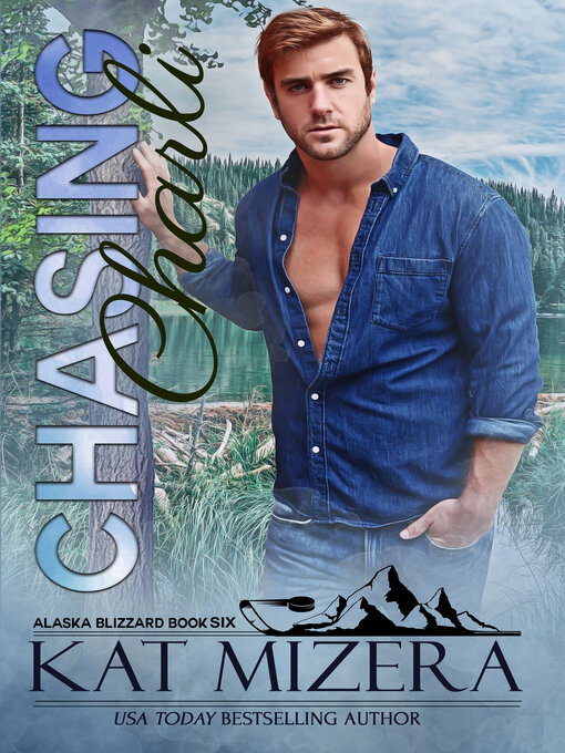 Title details for Chasing Charli by Kat Mizera - Available